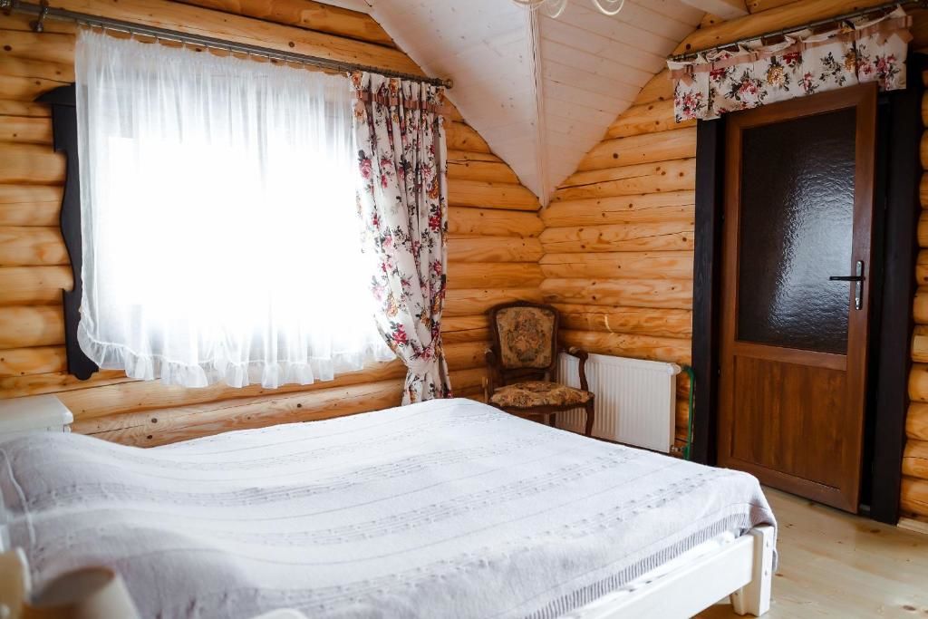 Виллы Provintsia Мигово